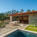 펜션 Sitio De Froufe Tamente