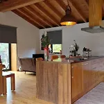 Nyaraló Sitio De Froufe *