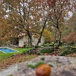 펜션 Sitio De Froufe *