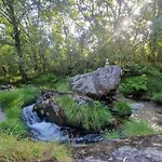 Sitio De Froufe Nyaraló Tamente