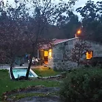 Nyaraló Sitio De Froufe *