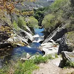 Sitio De Froufe 펜션 *