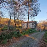 Nyaraló Sitio De Froufe Tamente