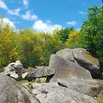 Nyaraló Sitio De Froufe