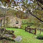 Sitio De Froufe 펜션 Tamente