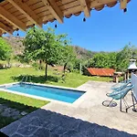 Sitio De Froufe