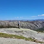 Nyaraló Sitio De Froufe