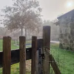 Nyaraló Sitio De Froufe *
