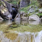 펜션 Sitio De Froufe Tamente