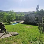 펜션 Sitio De Froufe *
