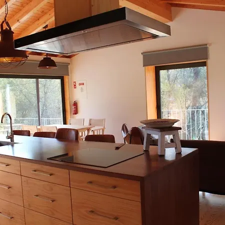 Sitio De Froufe Dom wakacyjny *