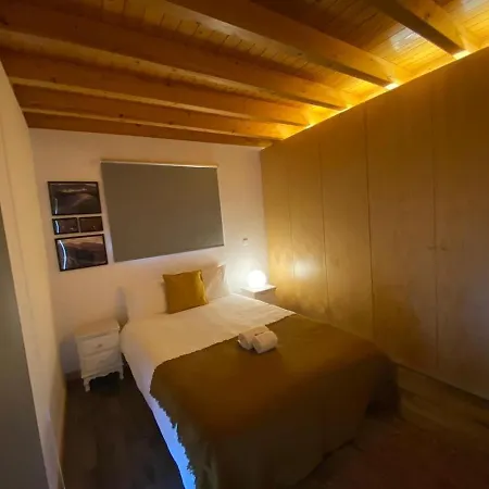 Sitio De Froufe Nyaraló