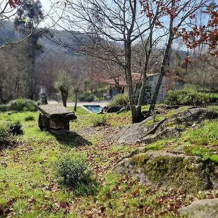 Sitio De Froufe Prázdninový dům