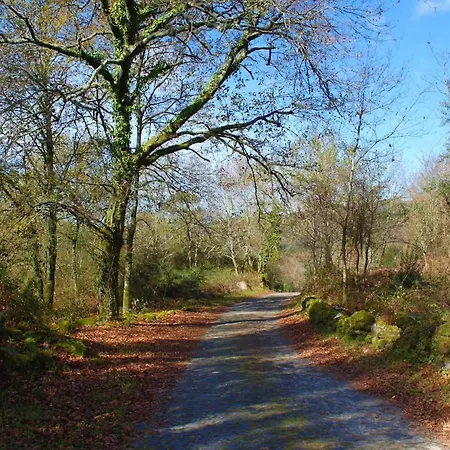 Nyaraló Sitio De Froufe *