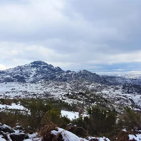 Sitio De Froufe Tamente