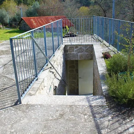 Sitio De Froufe