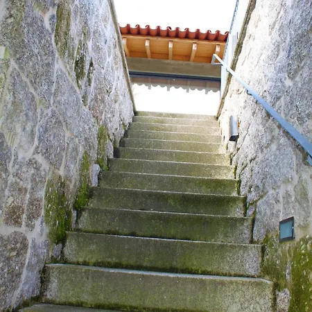 Sitio De Froufe