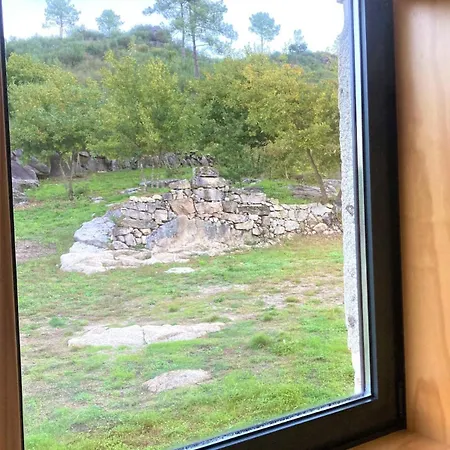 Prázdninový dům Sitio De Froufe *