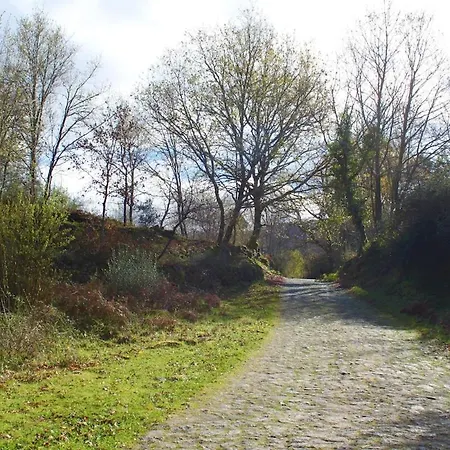 Sitio De Froufe
