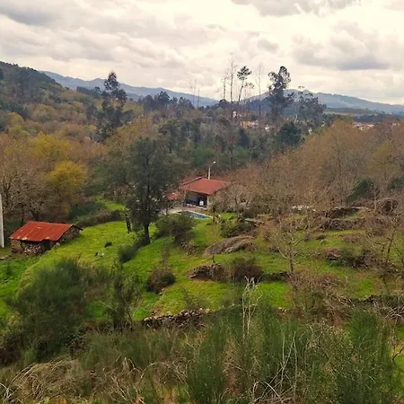 Sitio De Froufe Tamente