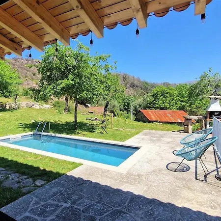Sitio De Froufe