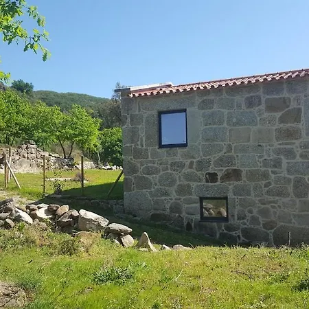Sitio De Froufe