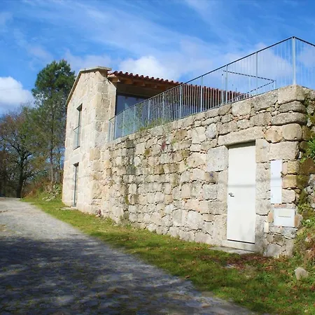 Sitio De Froufe *