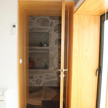 Sitio De Froufe Prázdninový dům *