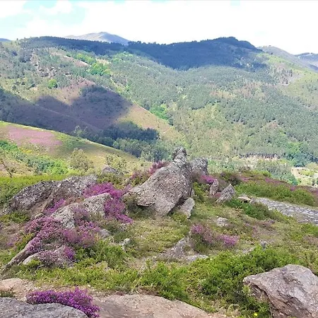 Sitio De Froufe Tamente