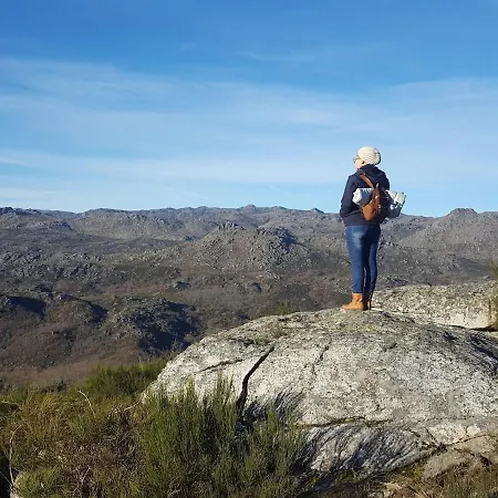 Sitio De Froufe Nyaraló *