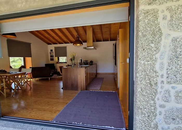 Sitio De Froufe * Tamente