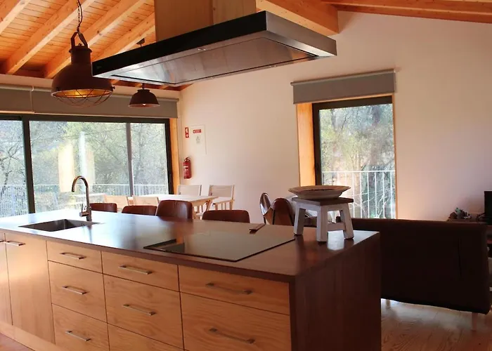 Sitio De Froufe Dom wakacyjny *