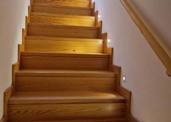 Dom wakacyjny Sitio De Froufe Tamente