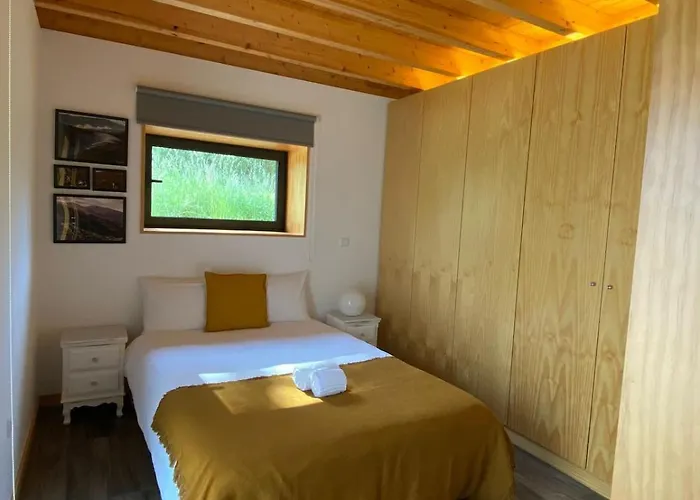 Dom wakacyjny Sitio De Froufe