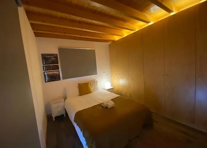 Sitio De Froufe Dom wakacyjny