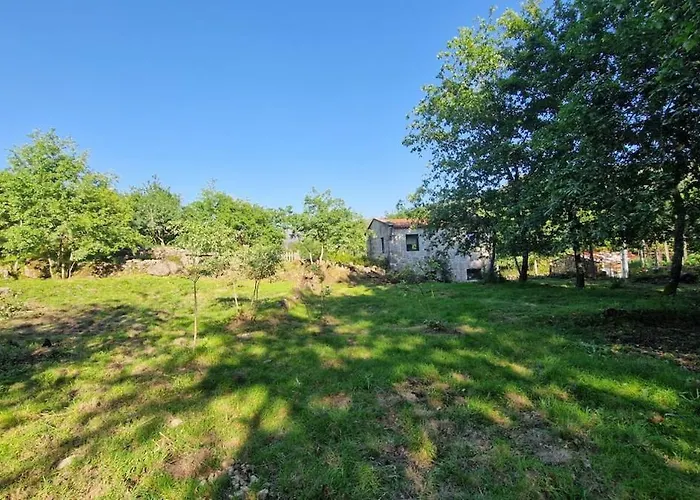 Dom wakacyjny Sitio De Froufe