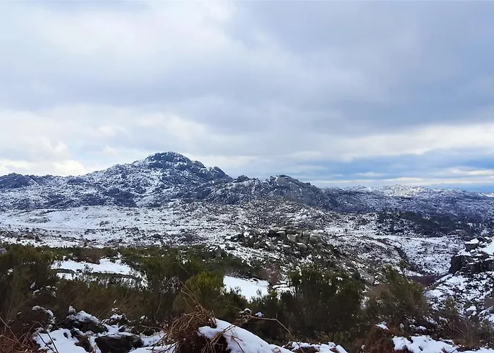 Sitio De Froufe Tamente