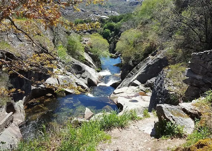 Sitio De Froufe Dom wakacyjny *