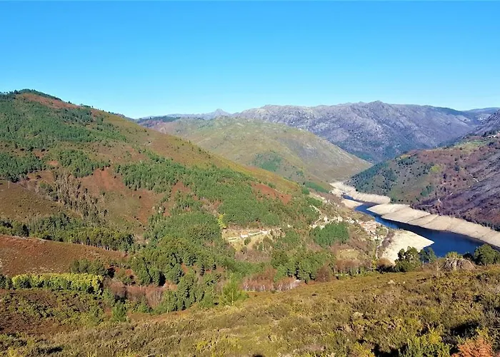 Sitio De Froufe Tamente