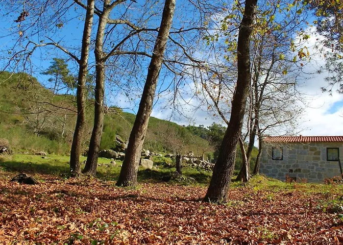 Sitio De Froufe * Tamente