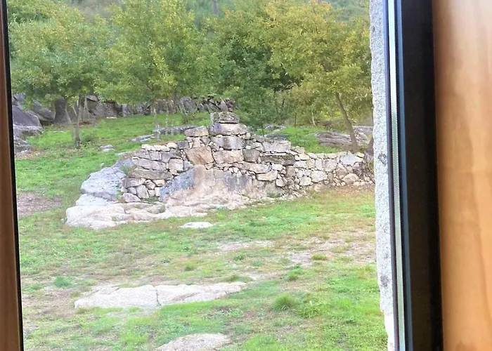 Dom wakacyjny Sitio De Froufe *