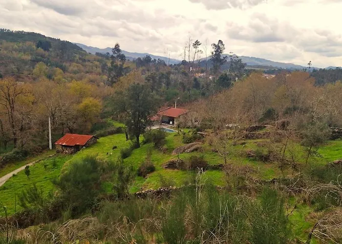 Sitio De Froufe Tamente