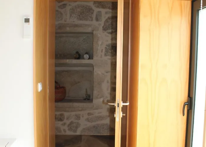 Sitio De Froufe Dom wakacyjny *