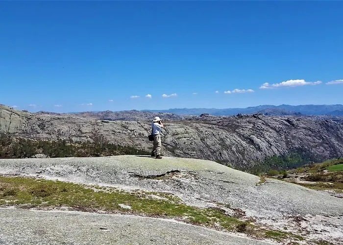 Dom wakacyjny Sitio De Froufe